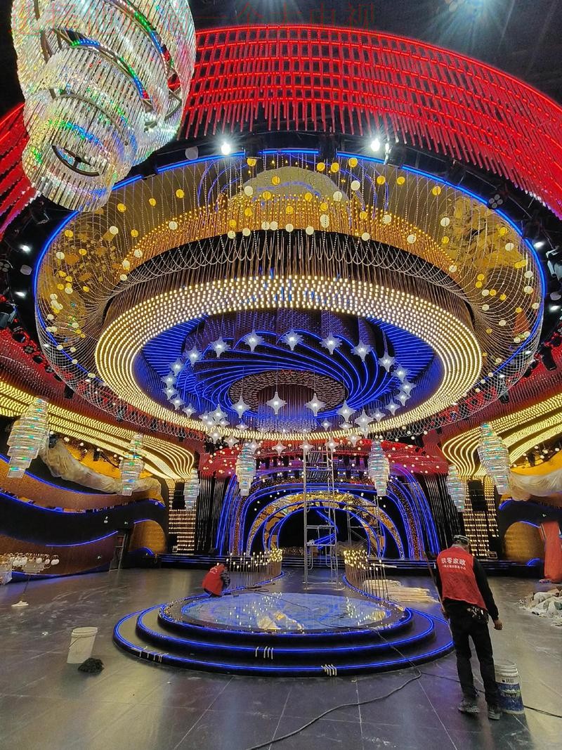 千亿娱乐场所全揭秘